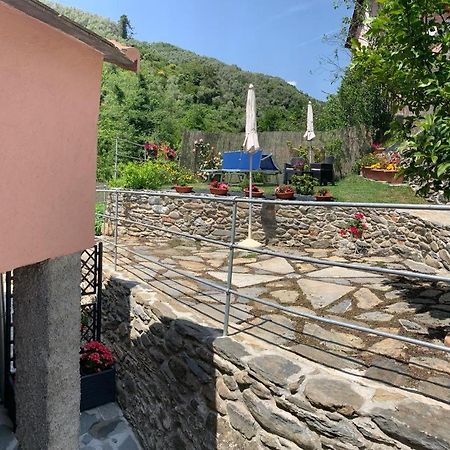 La Camera Del Mulino Levanto Eksteriør billede