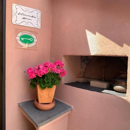 La Camera Del Mulino Levanto Eksteriør billede