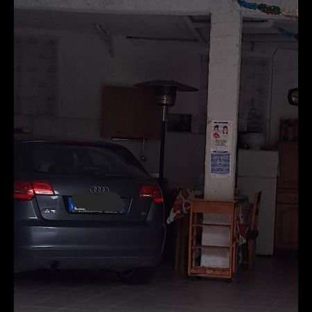 La Camera Del Mulino Levanto Eksteriør billede