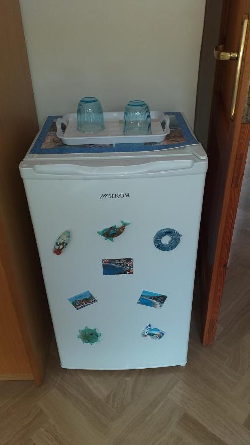 La Camera Del Mulino Levanto Eksteriør billede